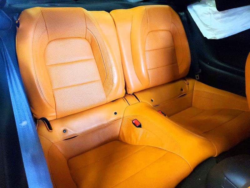 Photo 10 from auction – 2018 FORD MUSTANG with VIN 1FA6P8TH8J5175435