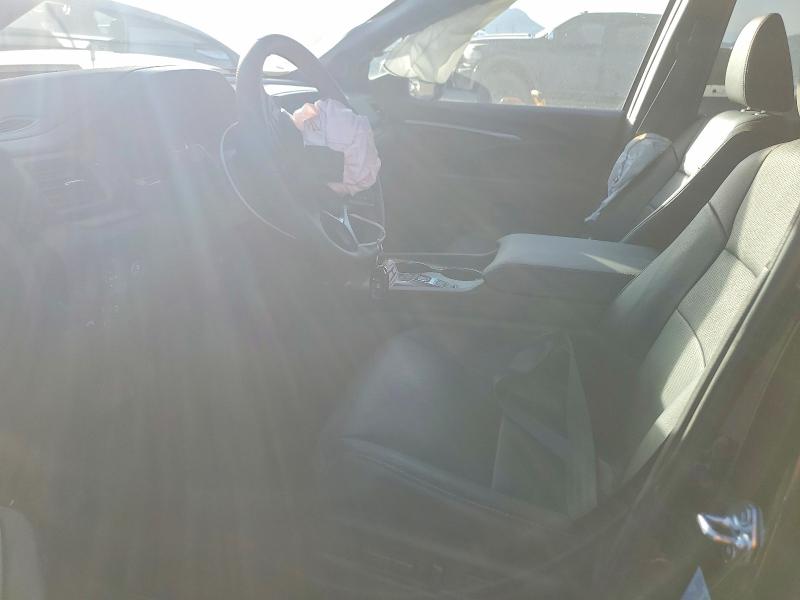 Photo 7 from auction – 2025 HONDA PASSPORT E with VIN 5FNYF8H59SB010725