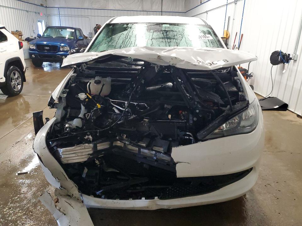 Photo 5 from auction – 2025 CHRYSLER VOYAGER with VIN 2C4RC1CG7SR604246