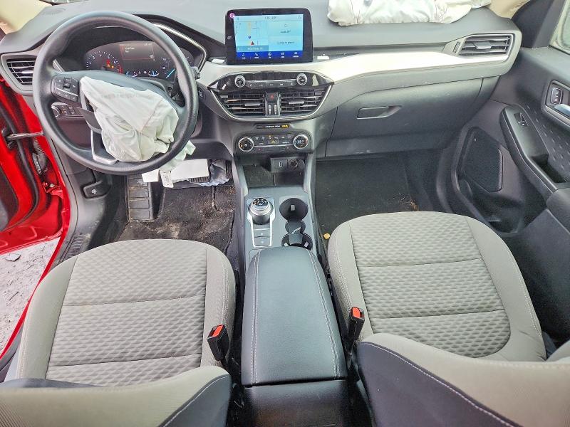 Photo 8 from auction – 2020 FORD ESCAPE with VIN 1FMCU9G63LUC13906