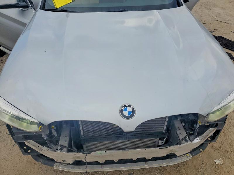Photo 12 from auction – 2020 BMW X3 with VIN 5UXTY3C05LLU72540