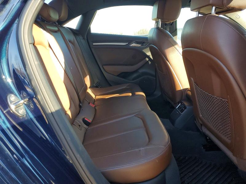Photo 10 from auction – 2019 AUDI A3 PREMIUM with VIN WAUBEGFFXK1021799