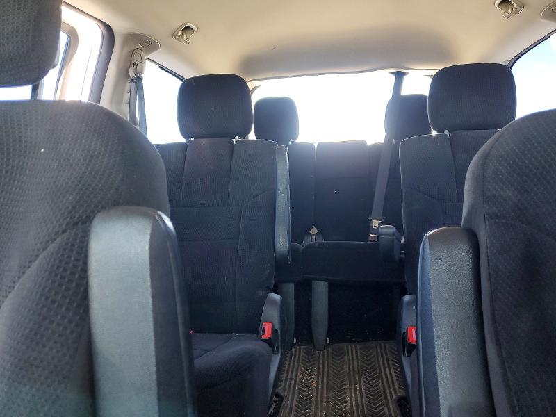 Photo 10 from auction – 2013 DODGE GRAND CARAVAN with VIN 2C4RDGBG3DR790002