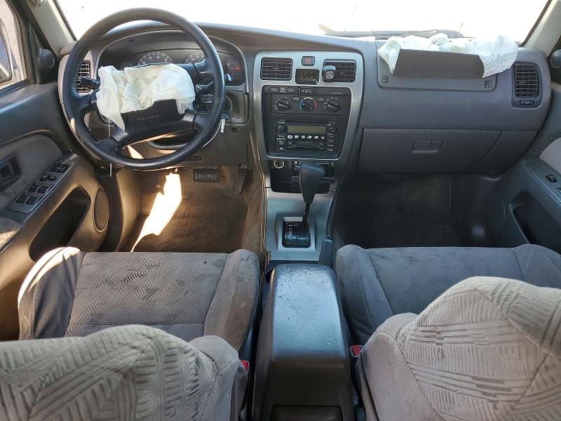Photo 8 from auction – 2001 TOYOTA 4RUNNER with VIN JT3GN86R310195859