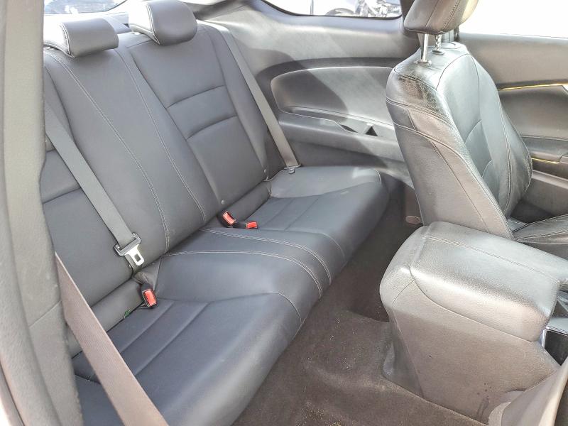 Photo 10 from auction – 2013 HONDA ACCORD with VIN 1HGCT1B85DA007542