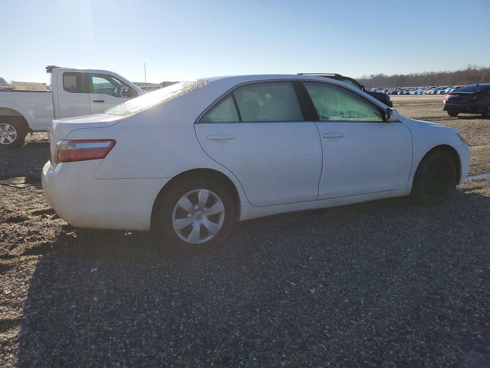 Photo 3 from auction – 2008 TOYOTA CAMRY with VIN 4T1BE46K58U791698