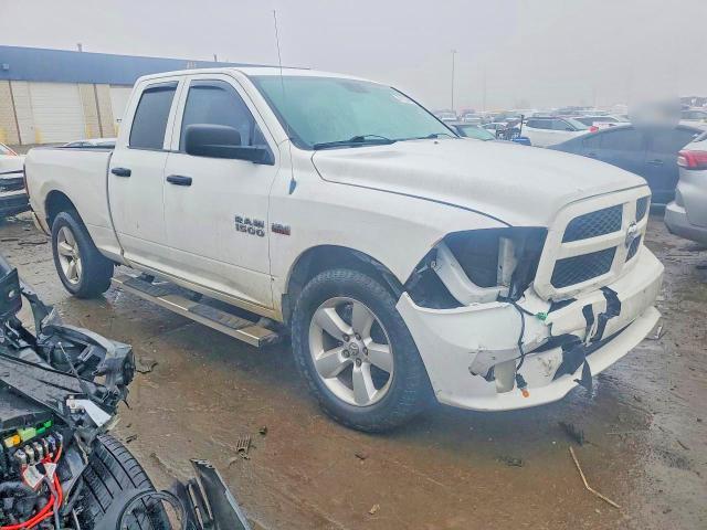 Photo 4 from auction – 2014 RAM 1500 with VIN 1C6RR7FT6ES158515