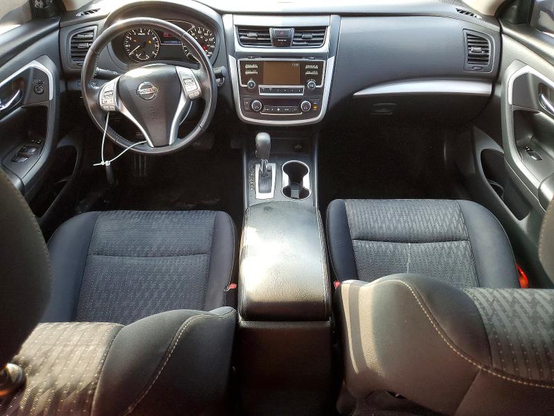 Photo 8 from auction – 2016 NISSAN ALTIMA with VIN 1N4AL3APXGC230989