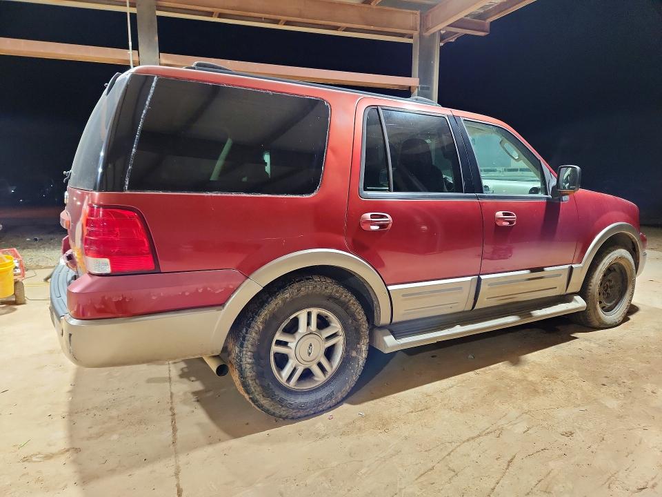 Photo 3 from auction – 2004 FORD EXPEDITION with VIN 1FMPU17L14LA54416