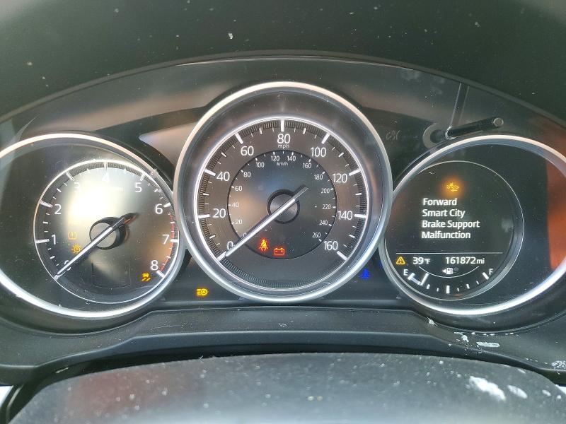 Foto 9 de la subasta – 2020 MAZDA CX-5 con VIN JM3KFBCM8L0785218