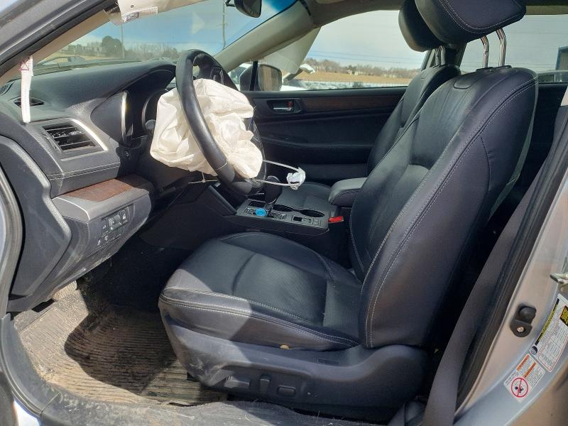 Photo 7 from auction – 2018 SUBARU OUTBACK with VIN 4S4BSAKC8J3386162
