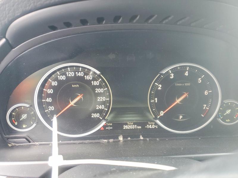 Photo 9 from auction – 2018 BMW X5 XDRIVE3 with VIN 5UXKR0C52J0X88236
