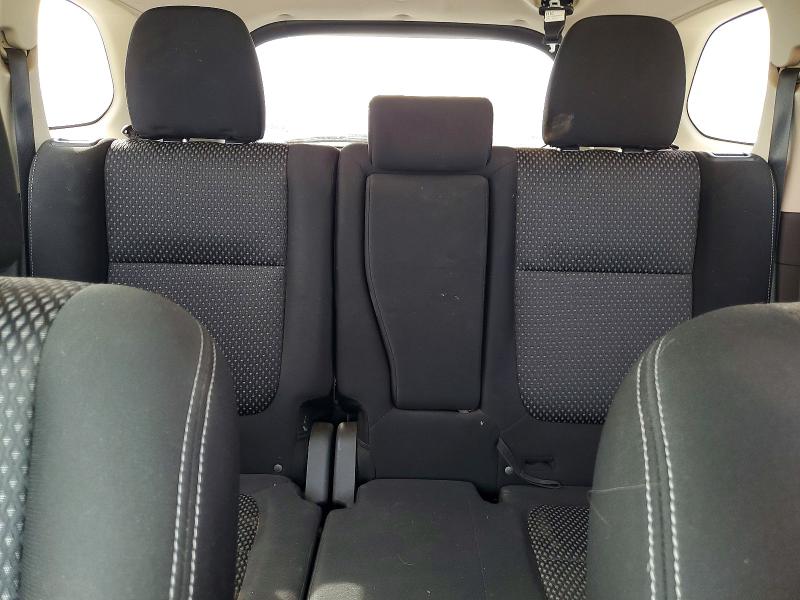 Photo 10 from auction – 2016 MITSUBISHI OUTLANDER with VIN JA4AD3A38GZ006504