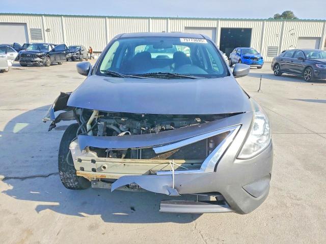 Photo 5 from auction – 2016 NISSAN VERSA with VIN 3N1CN7AP9GL896642