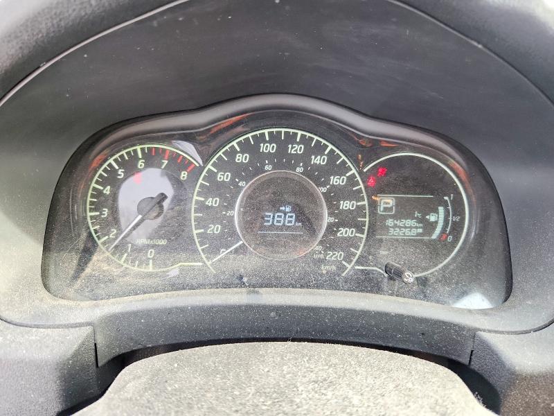 Photo 9 from auction – 2015 NISSAN VERSA NOTE with VIN 3N1CE2CP2FL428606