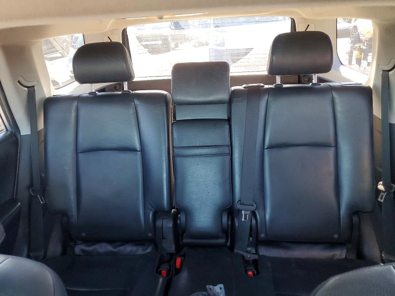 Фото 10 с аукциона – 2013 TOYOTA 4RUNNER с VIN JTEBU5JR6D5148973