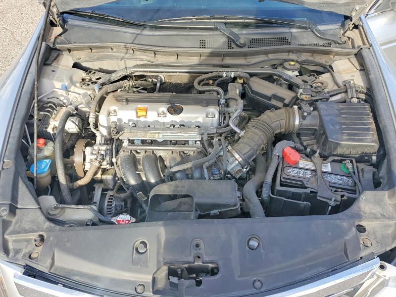 Photo 11 from auction – 2011 HONDA ACCORD EXL with VIN 1HGCP2F87BA142376