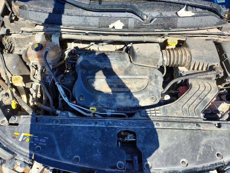 Foto 12 de la subasta – 2022 CHRYSLER PACIFICA T con VIN 2C4RC1BG0NR150637