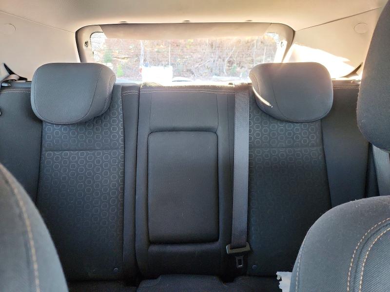 Photo 10 from auction – 2020 CHEVROLET TRAX with VIN KL7CJKSB9LB093398