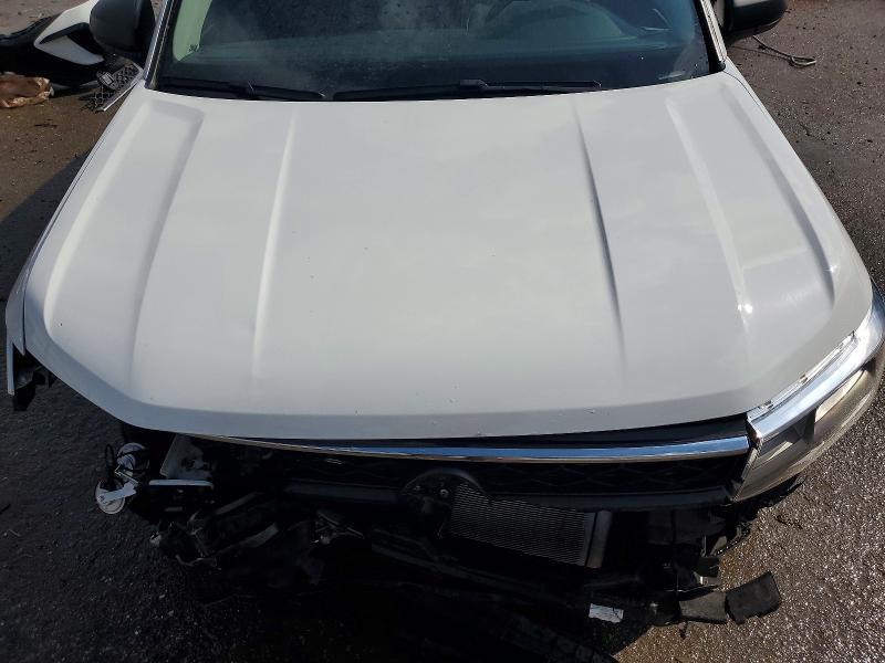 Photo 12 from auction – 2024 VOLKSWAGEN TAOS with VIN 3VV5X7B22RM085315