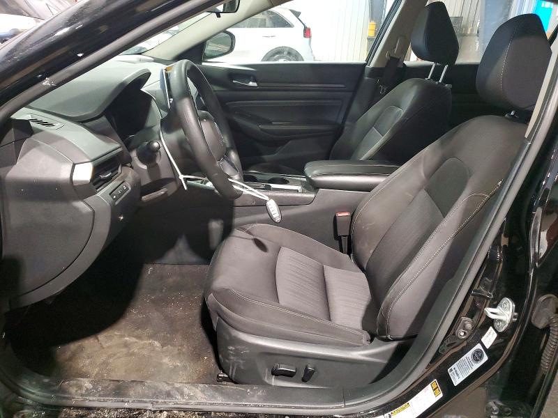 Photo 7 from auction – 2020 NISS ALTIMA with VIN 1N4BL4BV9LC271504
