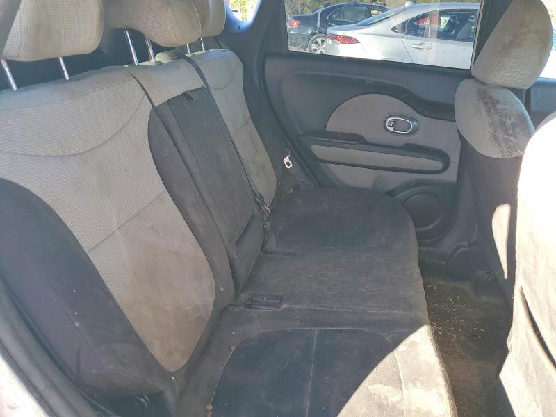 Фото 10 с аукциона – 2014 KIA SOUL с VIN KNDJN2A20E7053734