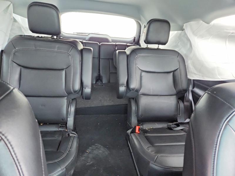 Photo 10 from auction – 2023 FORD EXPLORER with VIN 1FMSK8DH3PGC24040