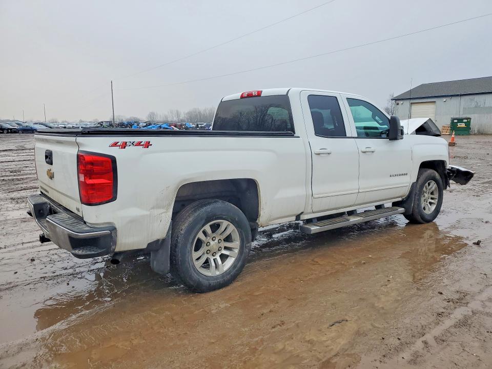 Photo 3 from auction – 2019 CHEVROLET SILVERADO LD with VIN 2GCVKPEC9K1174944