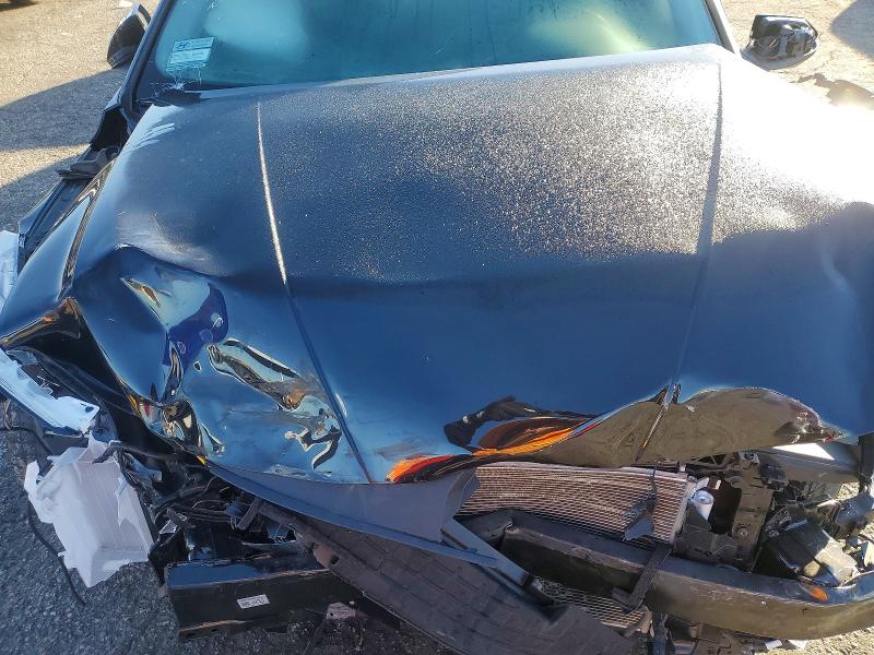 Photo 11 from auction – 2023 HYUNDAI ELANTRA with VIN 5NPLM4AG0PH109334