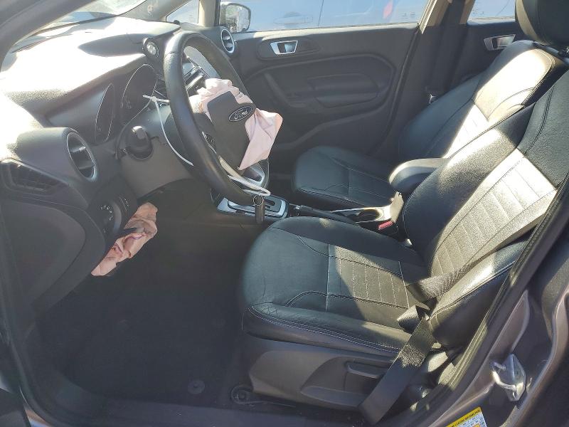 Photo 7 from auction – 2014 FORD FIESTA with VIN 3FADP4CJ0EM147941