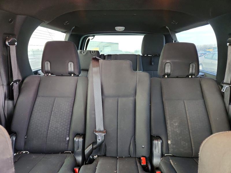 Photo 10 from auction – 2016 FORD EXPEDITION with VIN 1FMJK1JT5GEF49666