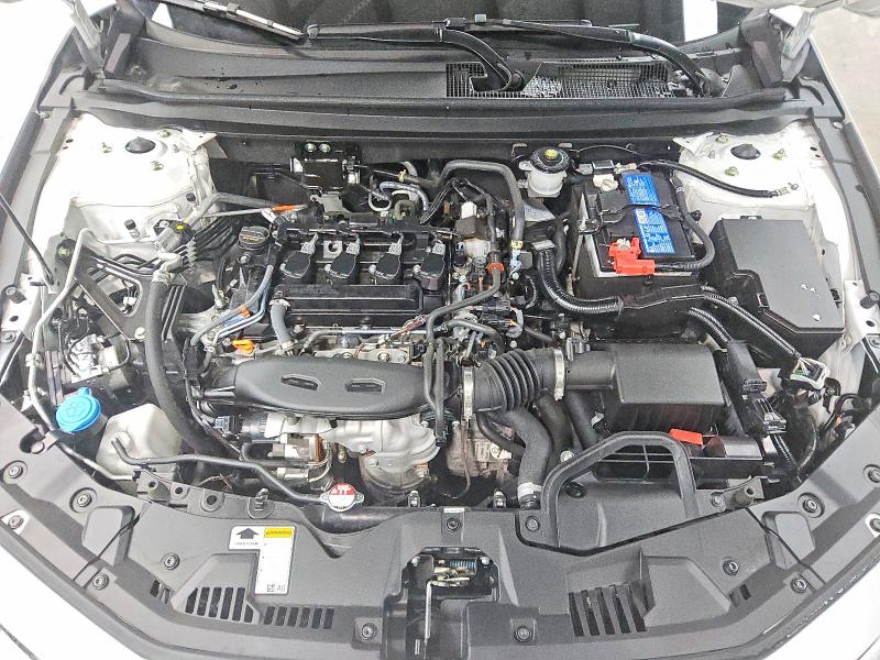 Photo 11 from auction – 2025 HONDA ACCORD with VIN 1HGCY1F23SA034002