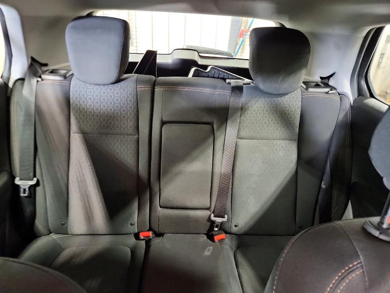 Photo 10 from auction – 2019 CHEVROLET TRAX LS with VIN 3GNCJKSB1KL225805