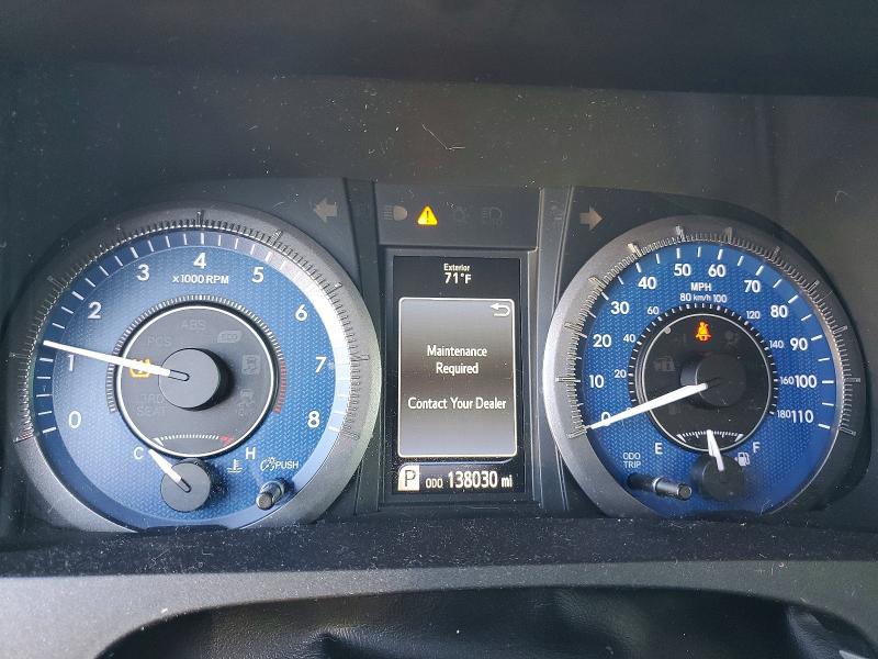 Photo 9 from auction – 2018 TOYOTA SIENNA with VIN 5TDKZ3DC6JS909797