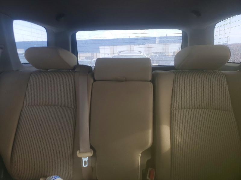 Photo 10 from auction – 2014 TOYOTA 4RUNNER with VIN JTEBU5JR1E5175628