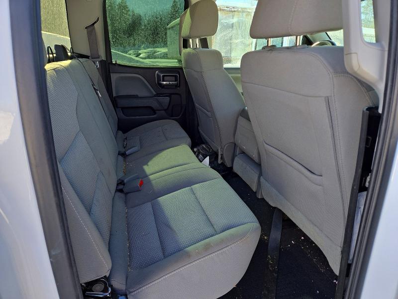 Photo 10 from auction – 2019 GMC SIERRA LIMITED with VIN 2GTV2LECXK1163363