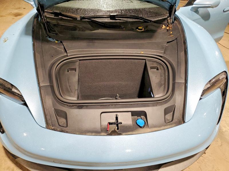 Zdjęcie 11 z aukcji – 2022 PORSCHE TAYCAN CRO z VIN WP0BA2Y10NSA67825