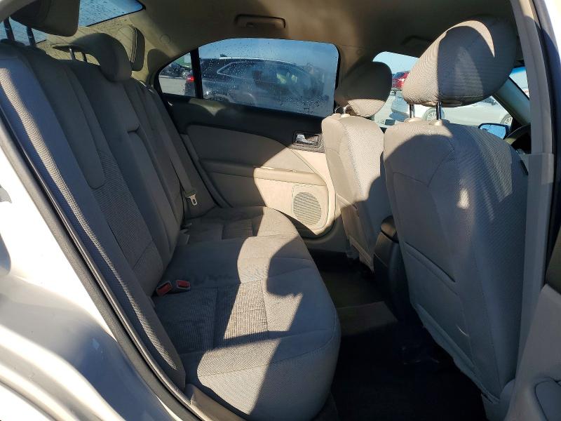 Photo 10 from auction – 2012 FORD FUSION SE with VIN 3FAHP0HA1CR309689