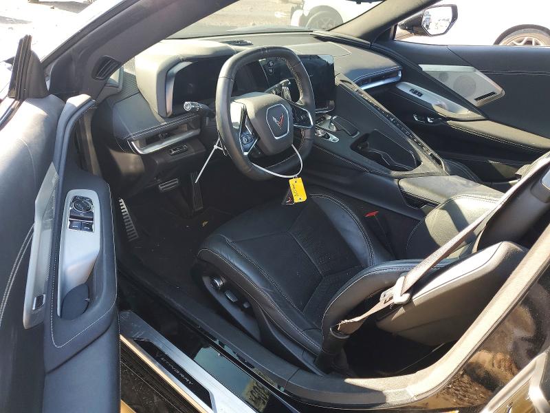 Zdjęcie 8 z aukcji – 2024 CHEVROLET CORVETTE z VIN 1G1YB2D41R5124325