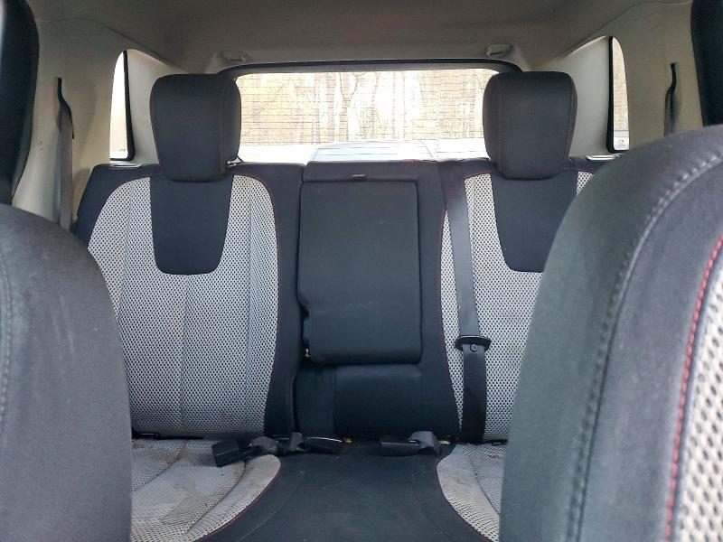 صورة رقم 10 من المزاد - 2016 GMC TERRAIN SL مع VIN 2GKALMEK0G6140813