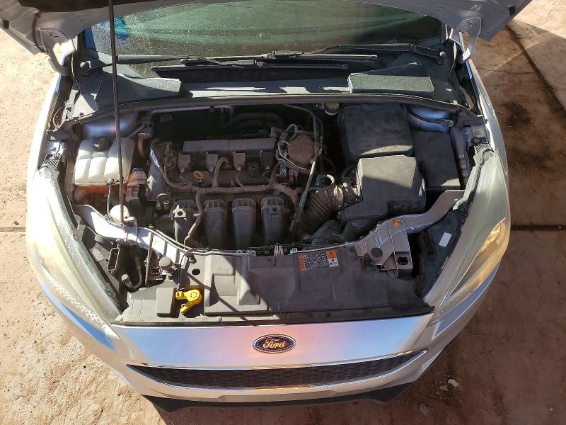 Photo 11 from auction – 2015 FORD FOCUS with VIN 1FADP3K20FL326715