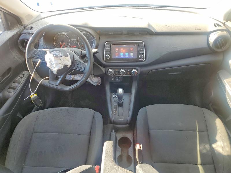 Photo 8 from auction – 2024 NISSAN KICKS with VIN 3N1CP5BV9RL529335