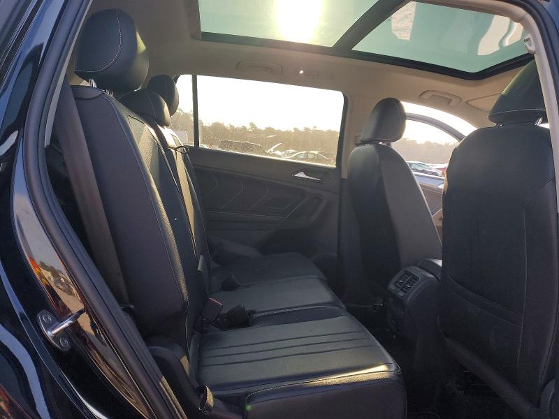 Photo 11 from auction – 2023 VOLKSWAGEN TIGUAN with VIN 3VVNB7AX8PM126510
