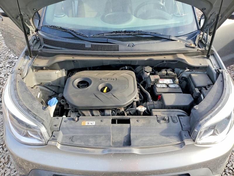 Фото 12 с аукциона – 2014 KIA SOUL + с VIN KNDJP3A52E7096515