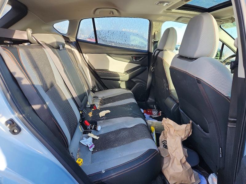 Photo 11 from auction – 2019 SUBARU CROSSTREK with VIN JF2GTAGC6K8383847
