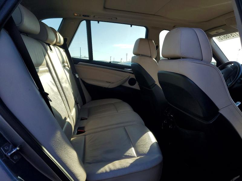Photo 11 from auction – 2011 BMW X5 XDRIVE3 with VIN 5UXZV4C52BL411018
