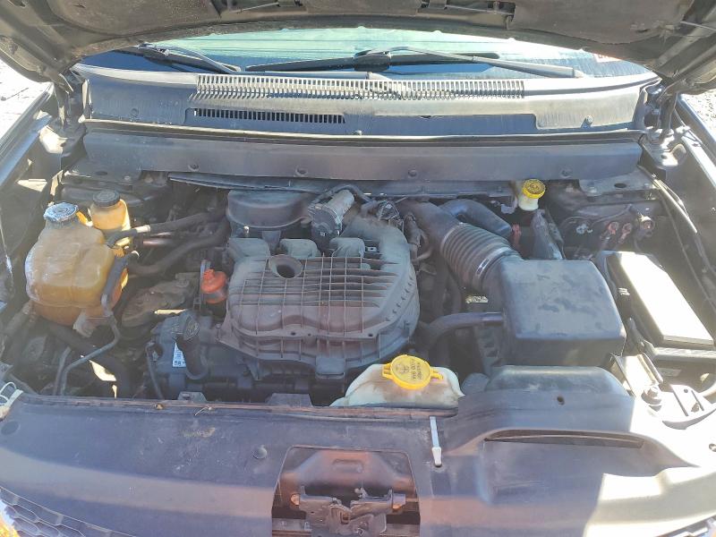 Photo 12 from auction – 2011 DODGE JOURNEY with VIN 3D4PH1FG9BT550534