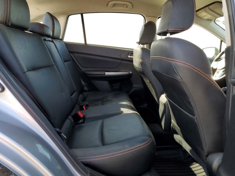 Foto 11 de la subasta – 2017 SUBARU CROSSTREK con VIN JF2GPAKC4H8215273