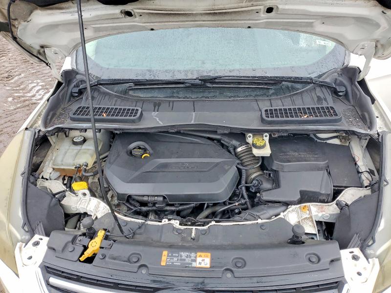 Zdjęcie 12 z aukcji – 2014 FORD ESCAPE z VIN 1FMCU9JX8EUD30109