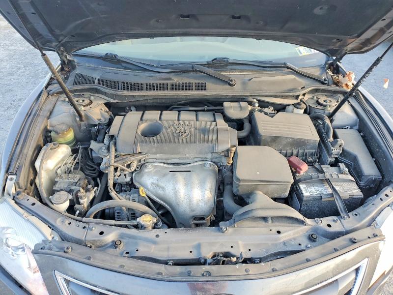 Photo 11 from auction – 2011 TOYOTA CAMRY BASE with VIN 4T1BF3EK1BU612105
